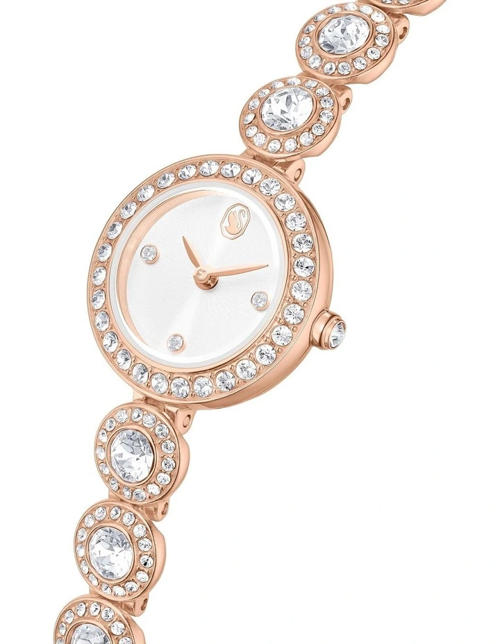 Una Angelic Watch in Rose image 4