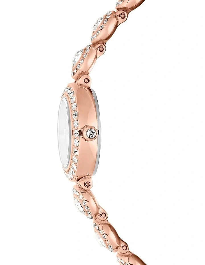 Una Angelic Watch in Rose image 5