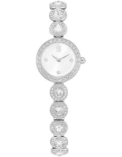 Una Angelic Watch in Silver