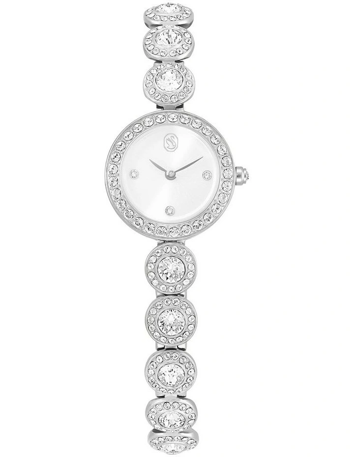 Una Angelic Watch in Silver image 1