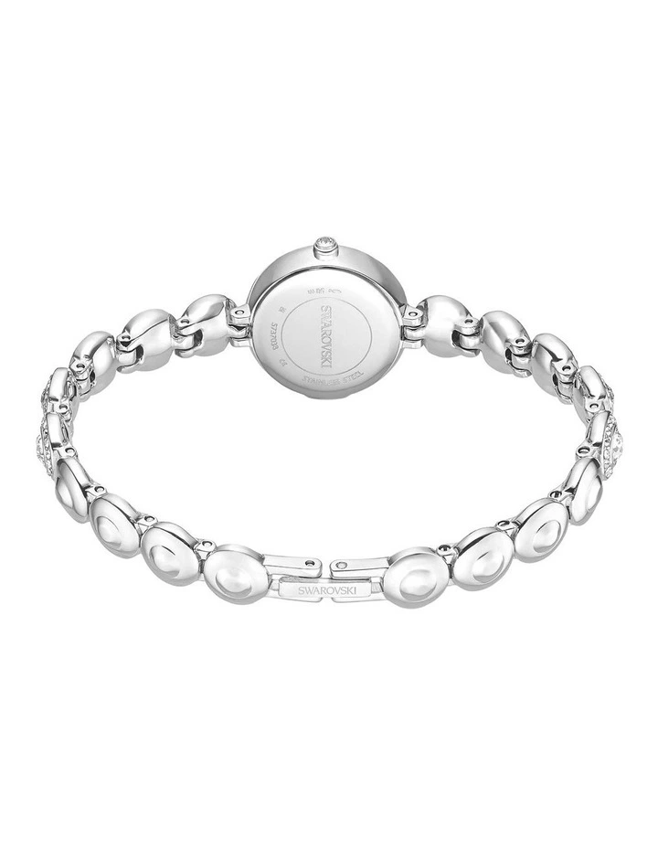 Una Angelic Watch in Silver image 3