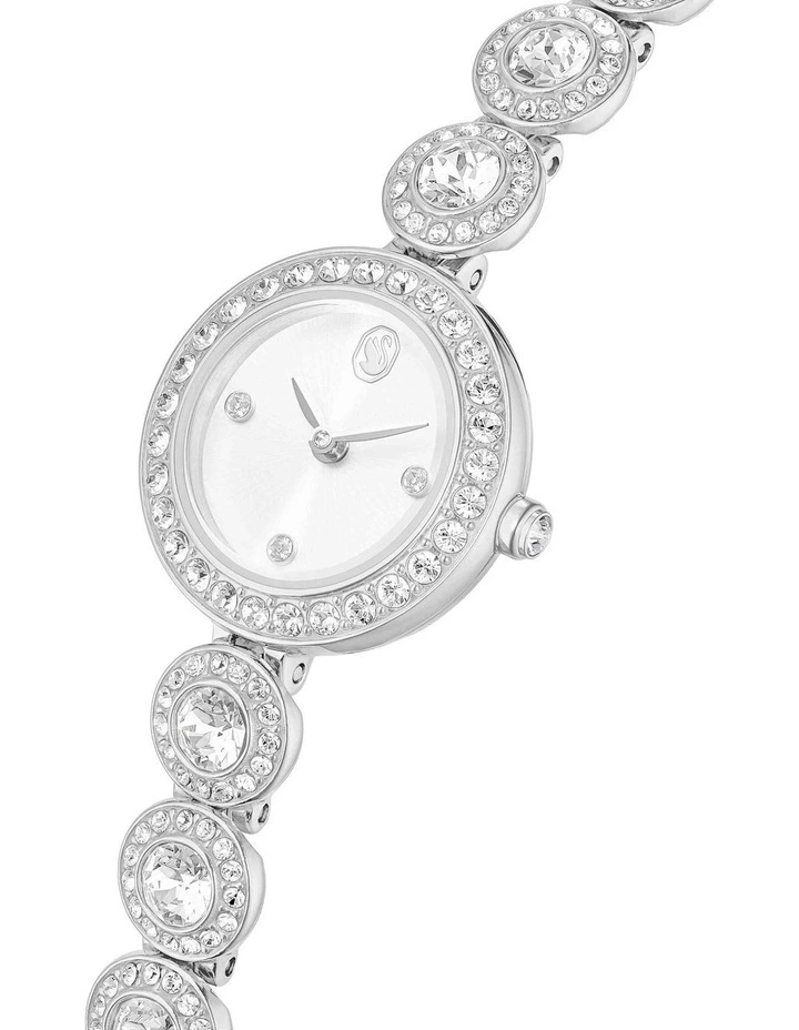 Una Angelic Watch in Silver image 4