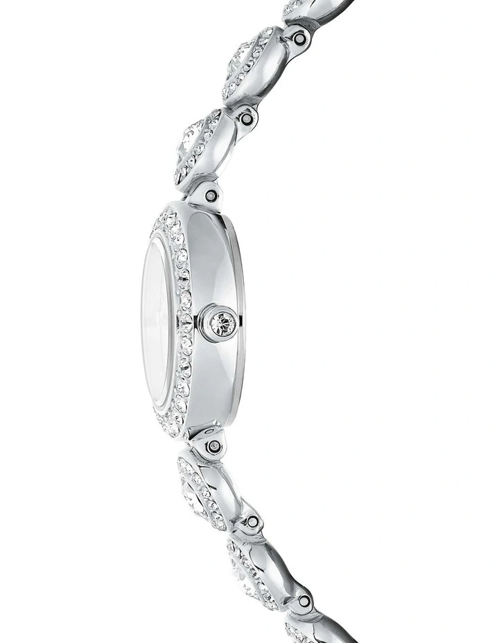 Una Angelic Watch in Silver image 5