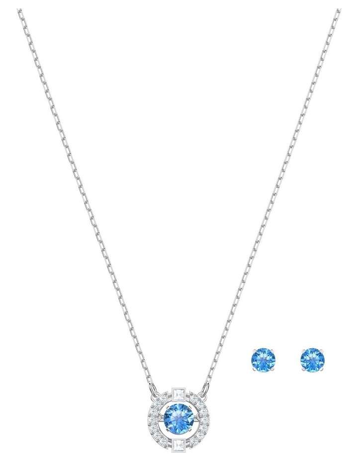 Necklace And Earring Set | Shop 25 