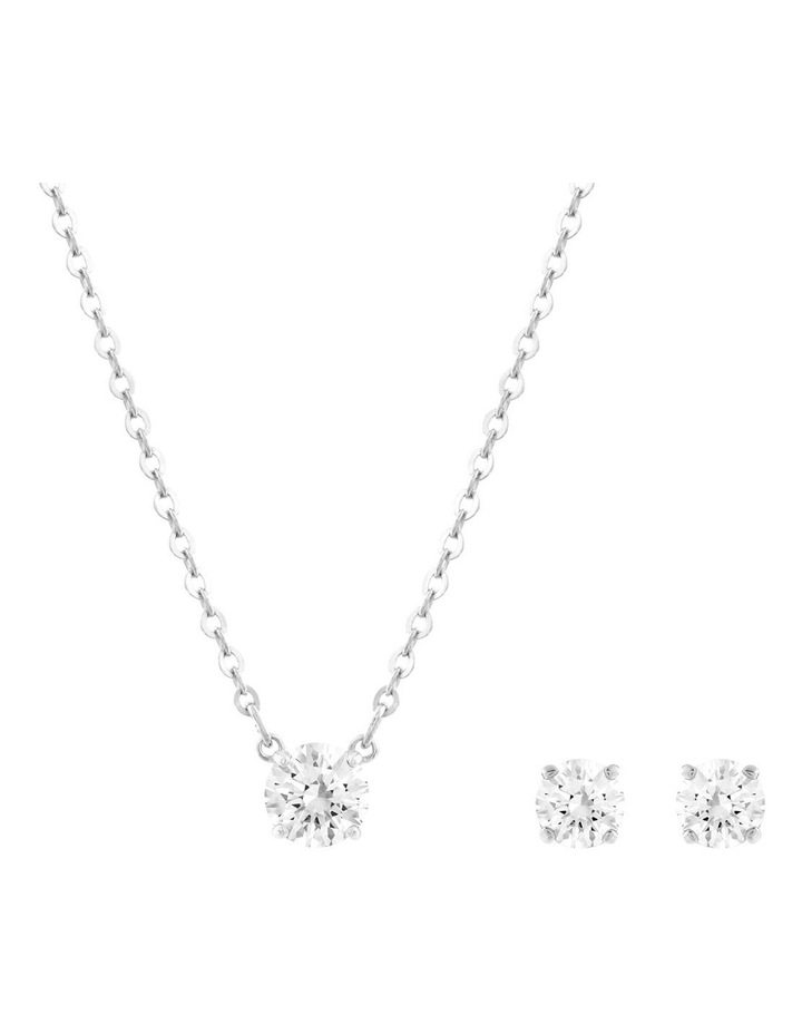Necklace And Earring Set | Shop 25 