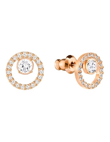 Swarovski Creativity Stud Earrings 
