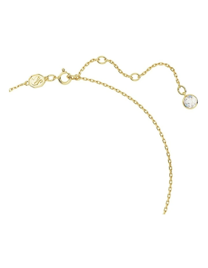 Chroma Heart Pendant in Red image 3