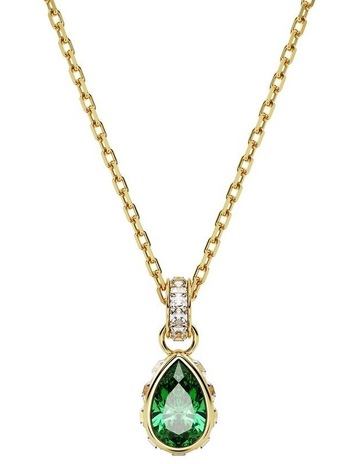 Green, Gold-tone colour