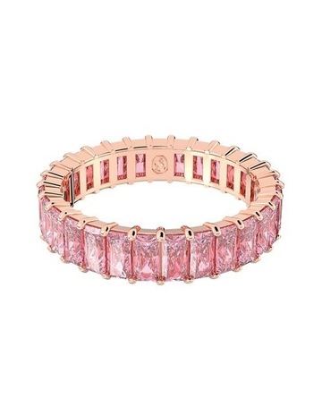 Pink, Rose-gold tone colour