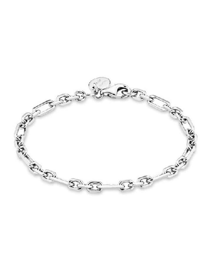 Link Charm Bracelet 19cm image 1