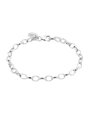 Sterling Silver 925 colour
