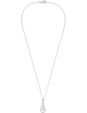 Sterling Silver 925 colour