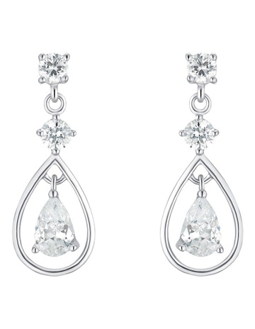 Sterling Silver colour