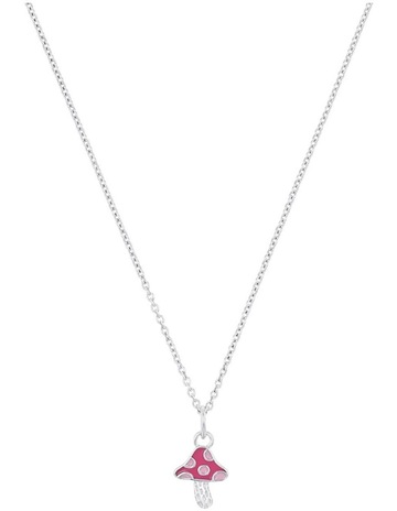 Sterling Silver colour