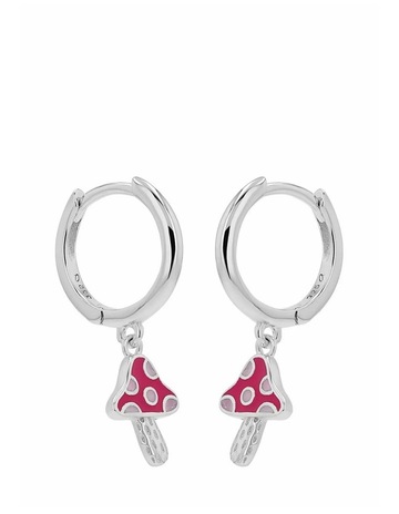 Sterling Silver 925 colour