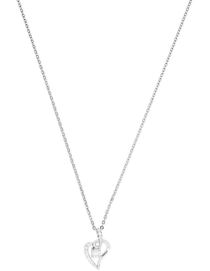 Heart Pendant Set image 2