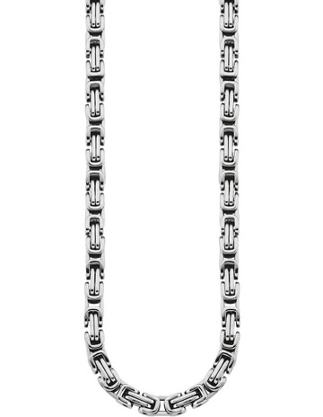 Stainless Steel colour