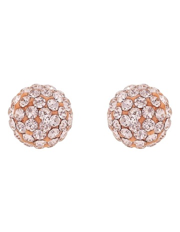 Rose Gold colour