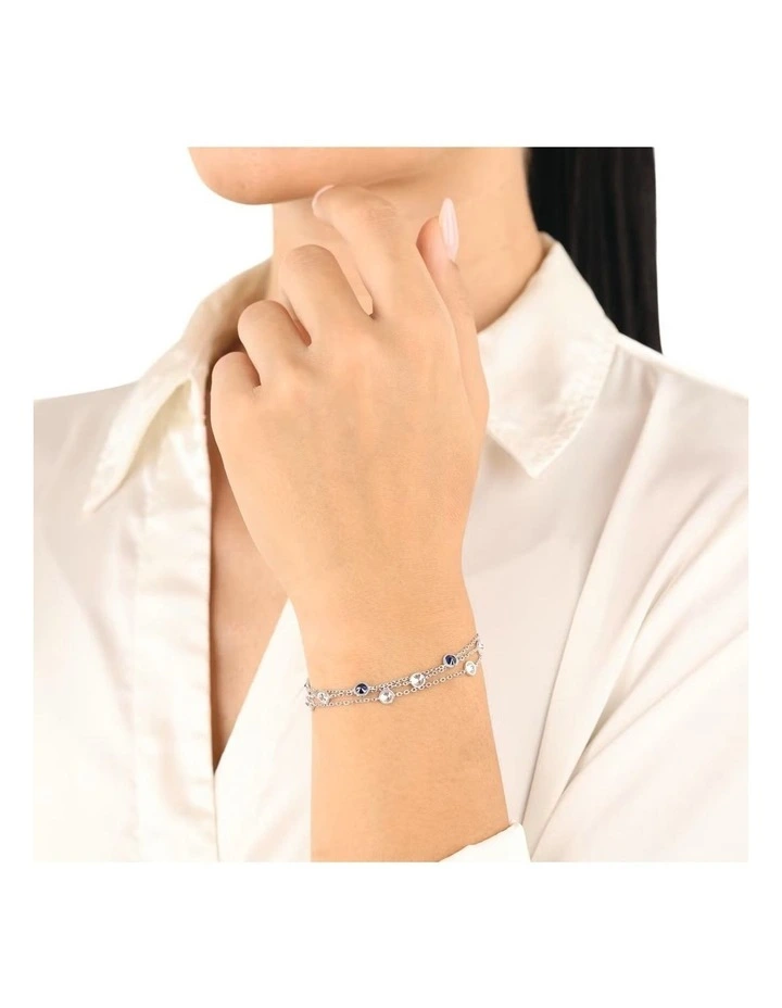 Bracelet in 925 Silver image 2