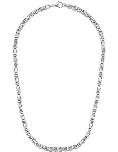 Byzantine Chain 60cm