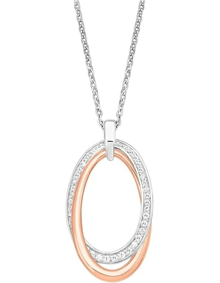 Gwen 70cm Necklace Set image 1
