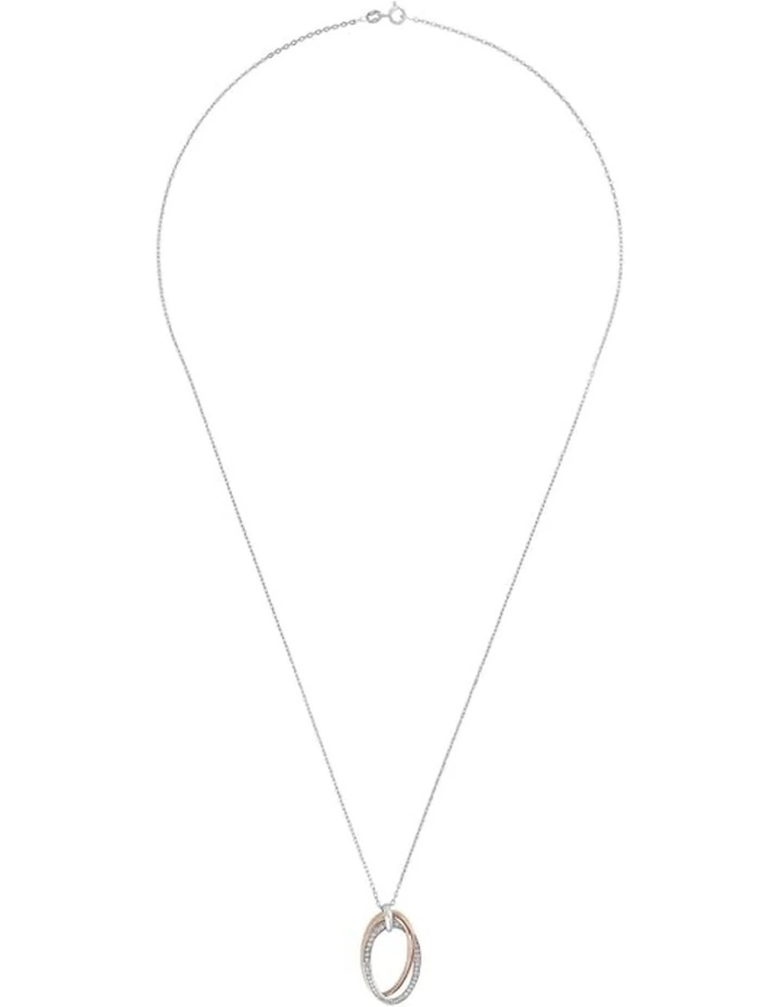 Gwen 70cm Necklace Set image 2