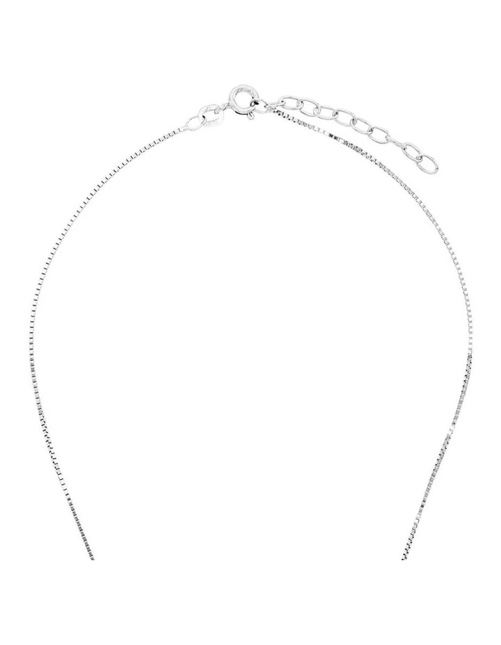 Girls Heart Necklace Set image 3