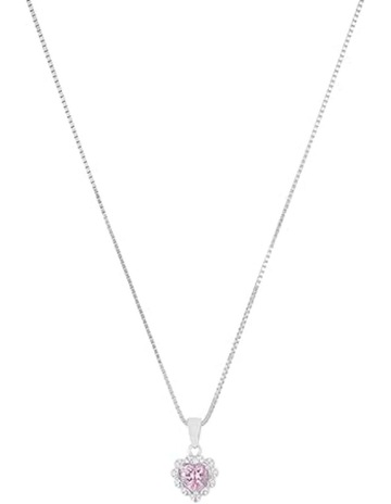 Sterling Silver 925 colour