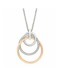 Lorraine Pendant Set
