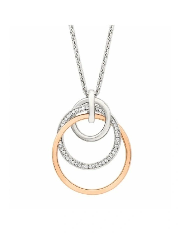 Lorraine Pendant Set image 1