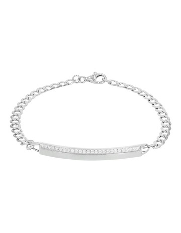 Sterling Silver 925 colour
