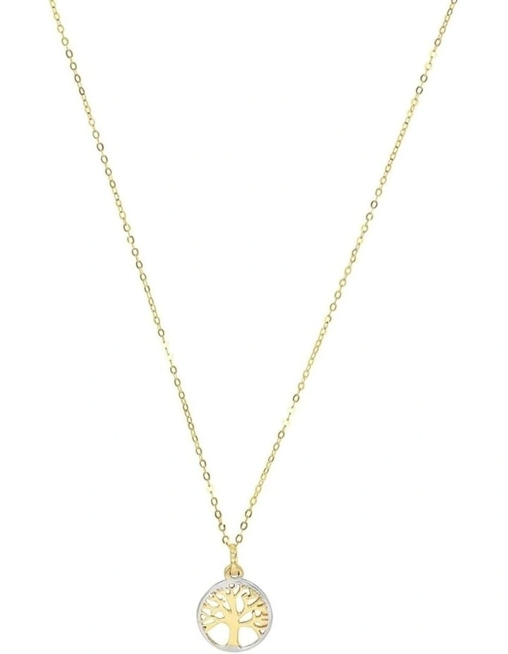 Tree of Life Necklace Set image 1