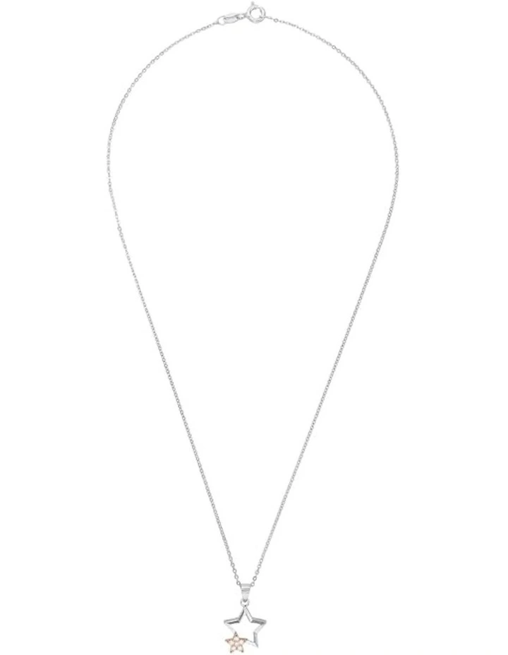 Stars Necklace Set image 3