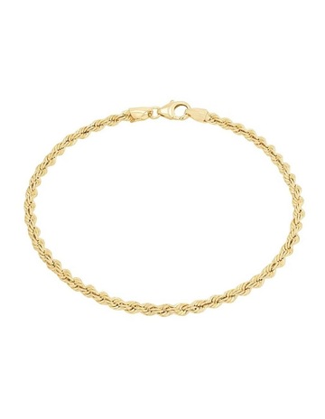 375/9ct Gold colour