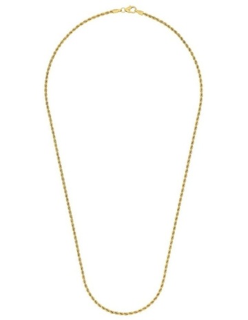 375/ 9ct Gold colour