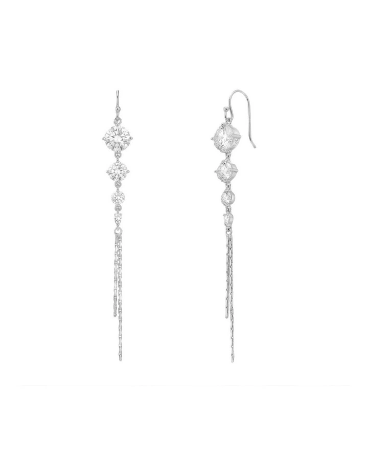 Amelia Earrings image 2