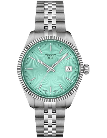 Green colour