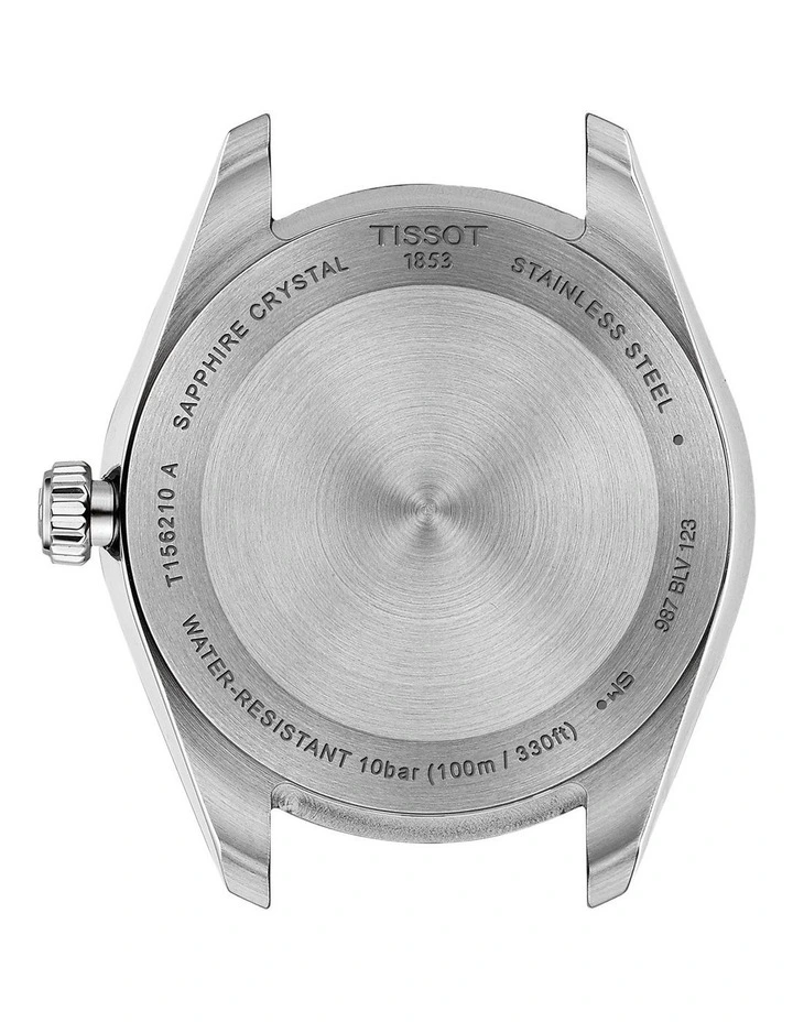 Ballade Watch 34mm T1562102203100 in Gold image 5