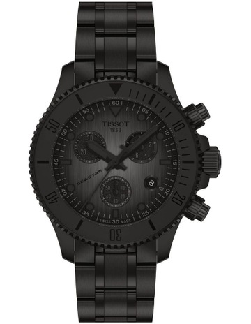 Black colour