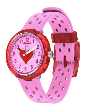 Pink colour