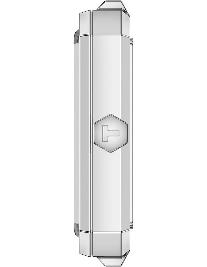 SRV Watch T1601101103300 in Silver image 4