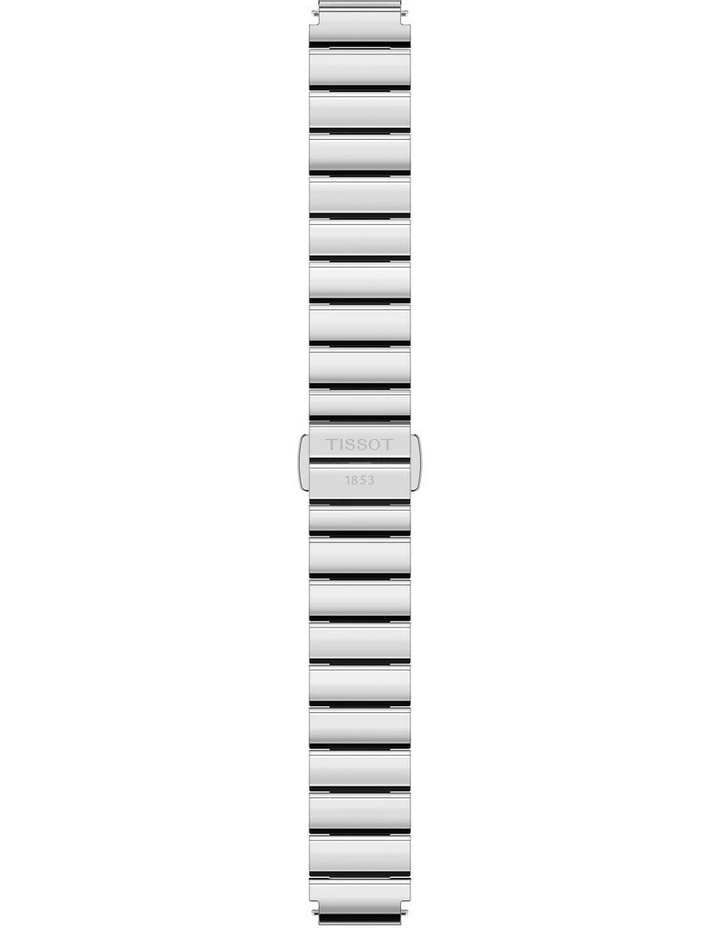 SRV Watch T1601101103300 in Silver image 5
