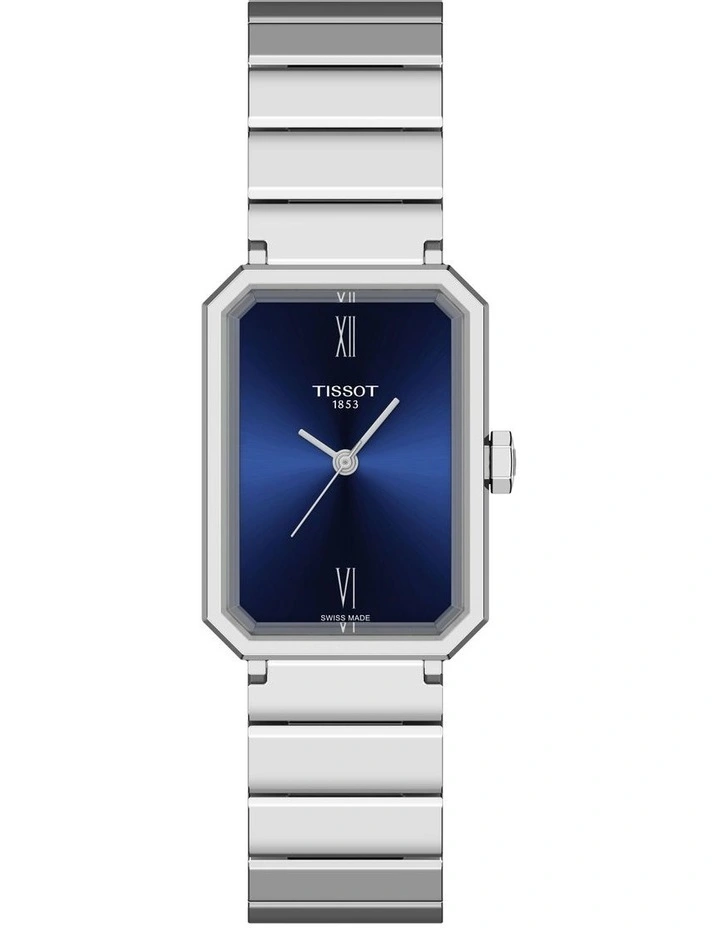 SRV Watch T1601101104300 in Blue image 1