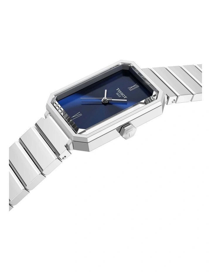 SRV Watch T1601101104300 in Blue image 2