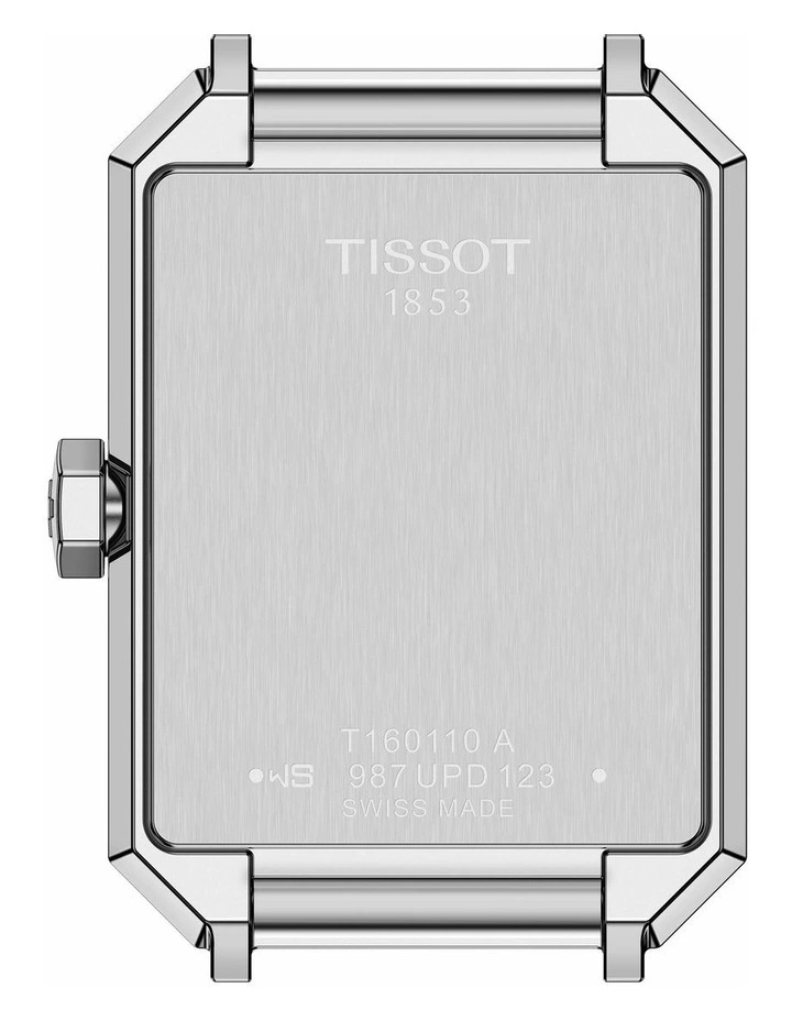 SRV Watch T1601101609300 in Green image 3