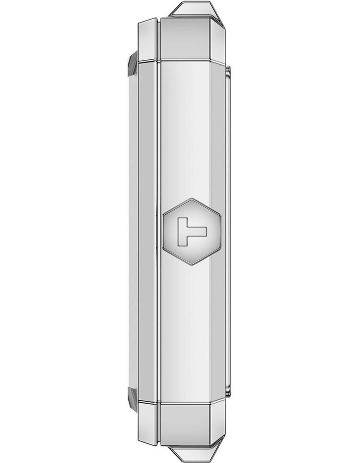 SRV Watch T1601101609300 in Green image 4