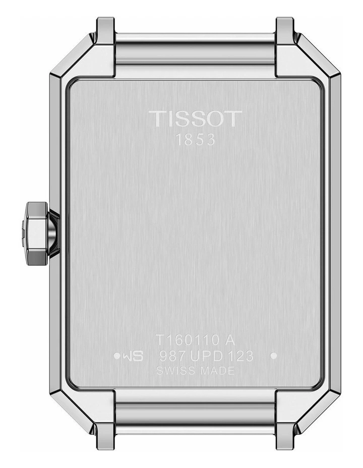 SRV Watch T1601101642300 in Red image 3