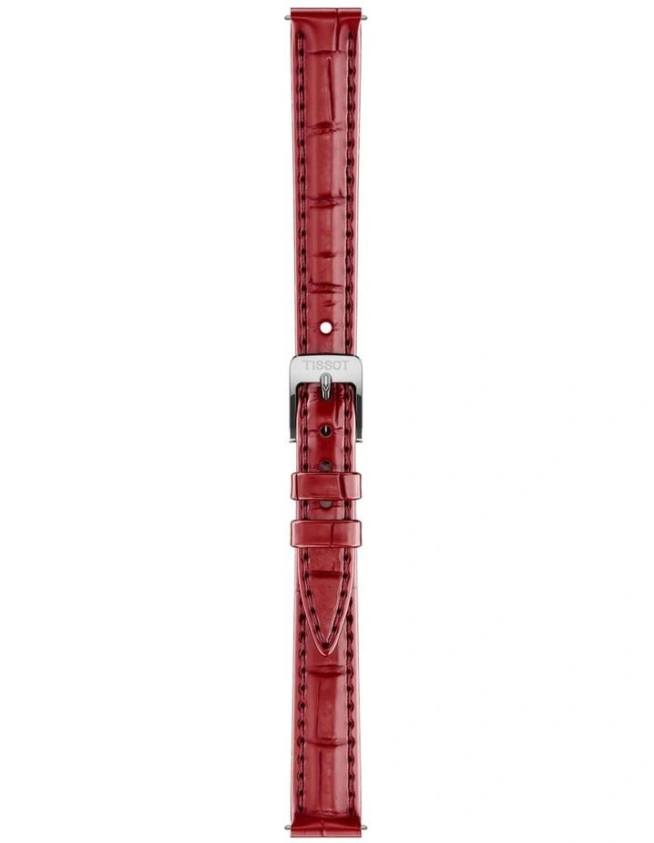 SRV Watch T1601101642300 in Red image 5