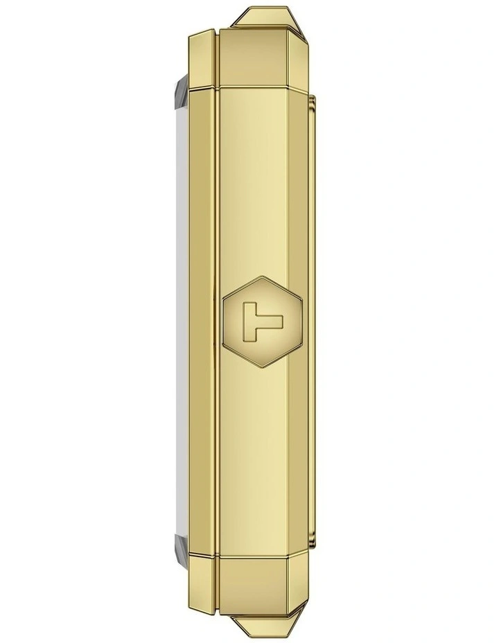 SRV T1601103612600 Watch in Black image 4