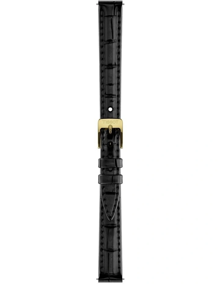 SRV T1601103612600 Watch in Black image 5